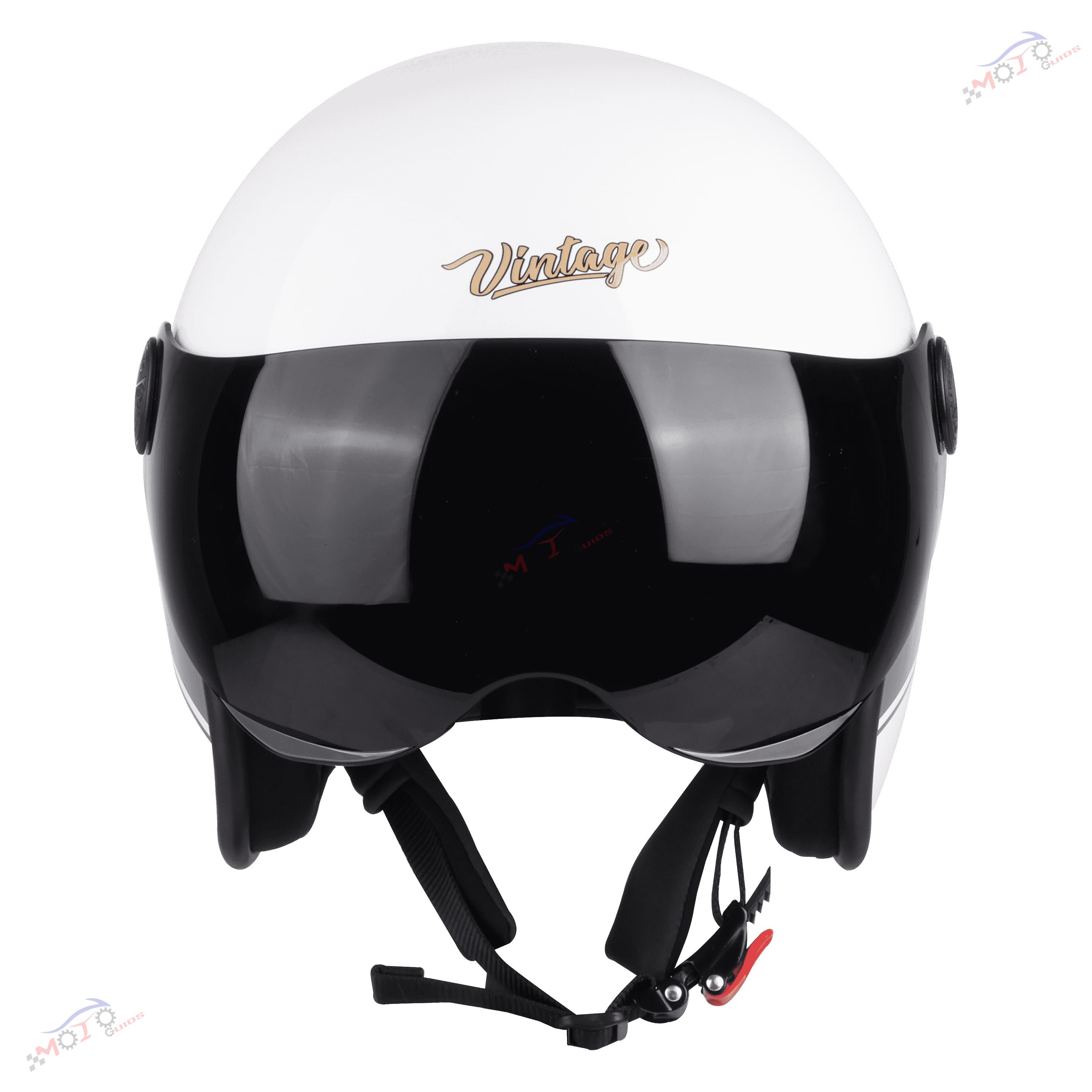 SBH-54 VINTAGE S1 SMALL VISOR